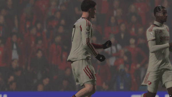 TrueFoot Kit Physics in motion
